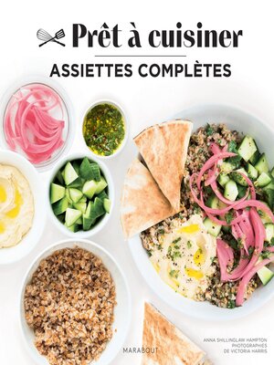 cover image of Assiettes complètes